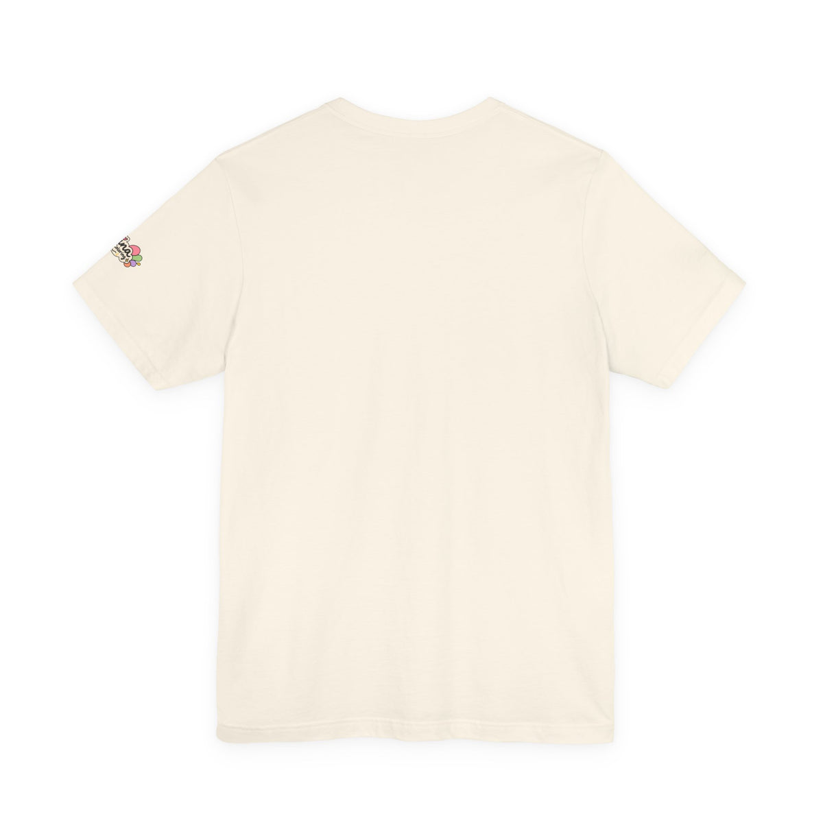 Cozy Coloring Cat T‑Shirt — Cute Cat & Coloring Book Graphic Tee