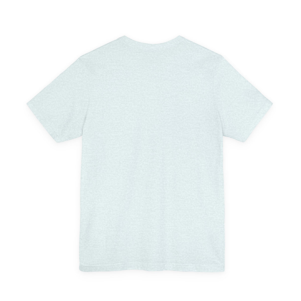 T-Shirt — "Overthinking? Grab a Marker" Colorful Art Cup Tee for Artists & Creatives
