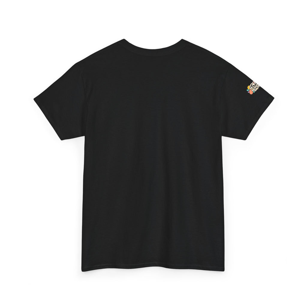 Witch Please I'm Coloring T-Shirt — Halloween Witch Hat & Coloring Books Tee