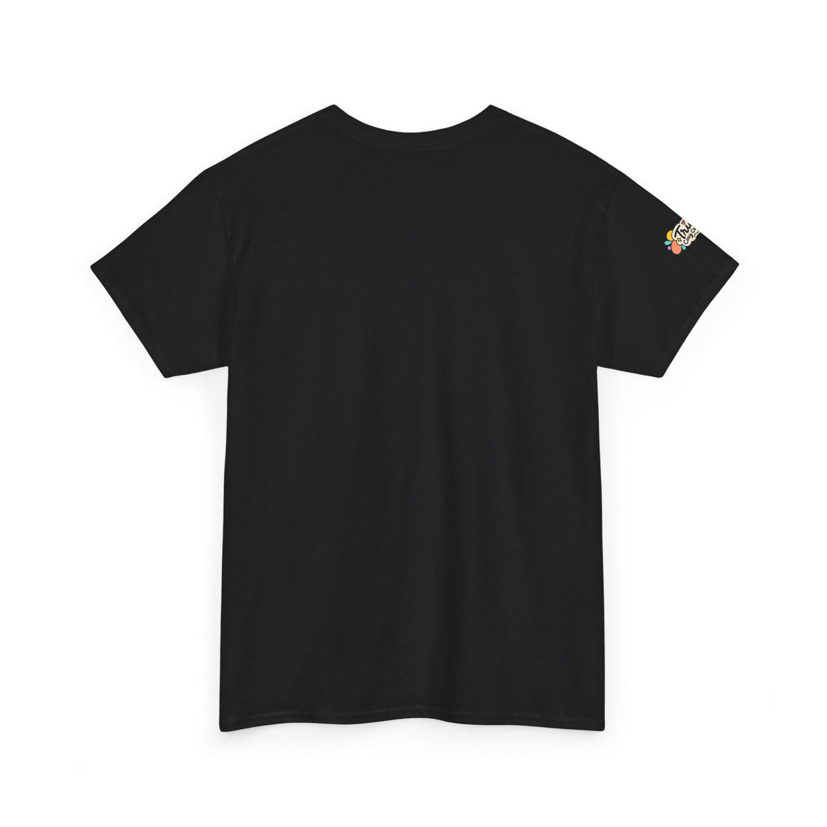 Witch Please I'm Coloring T-Shirt — Halloween Witch Hat & Coloring Books Tee