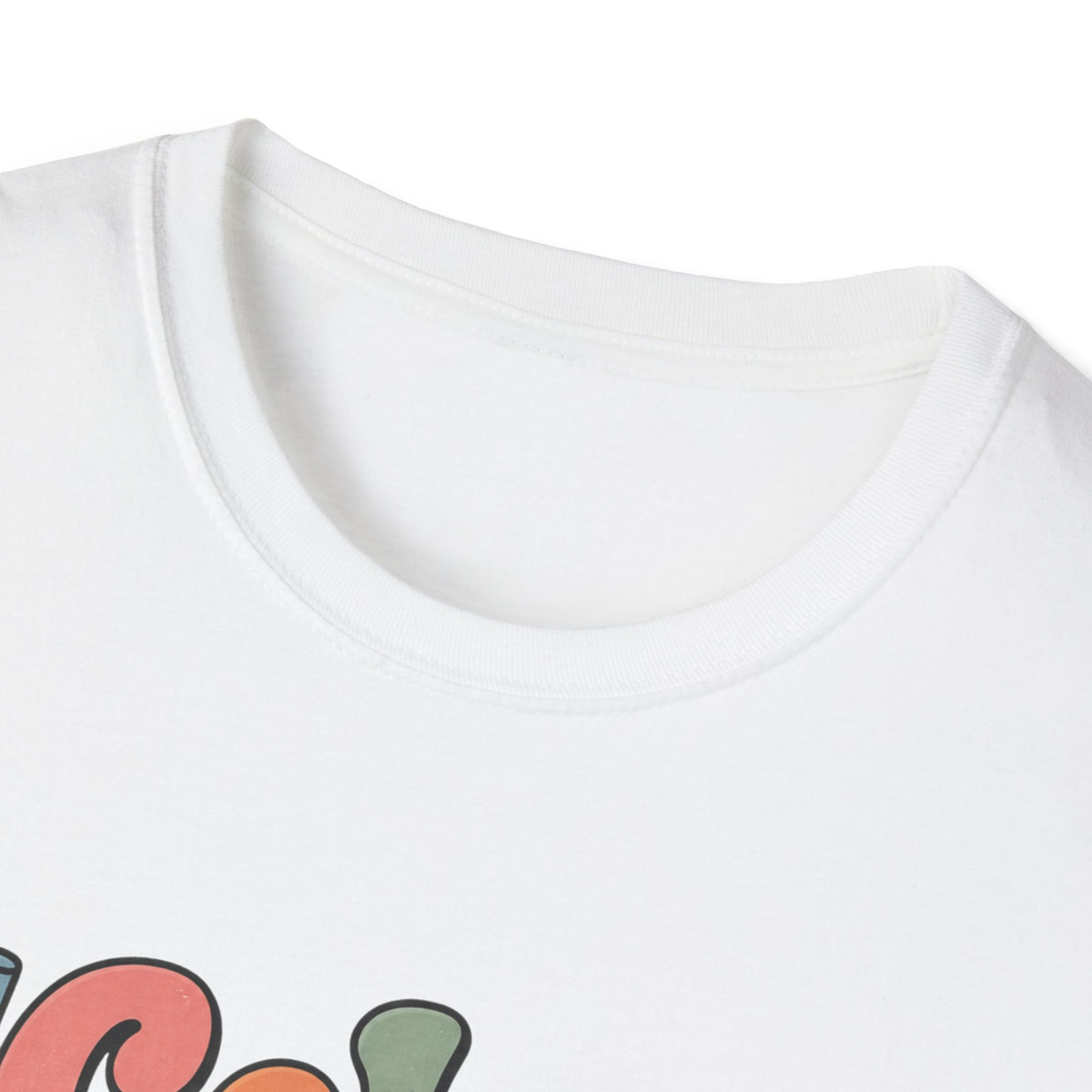 Color Your Calm T-Shirt — Relaxing Coloring Therapy Tee