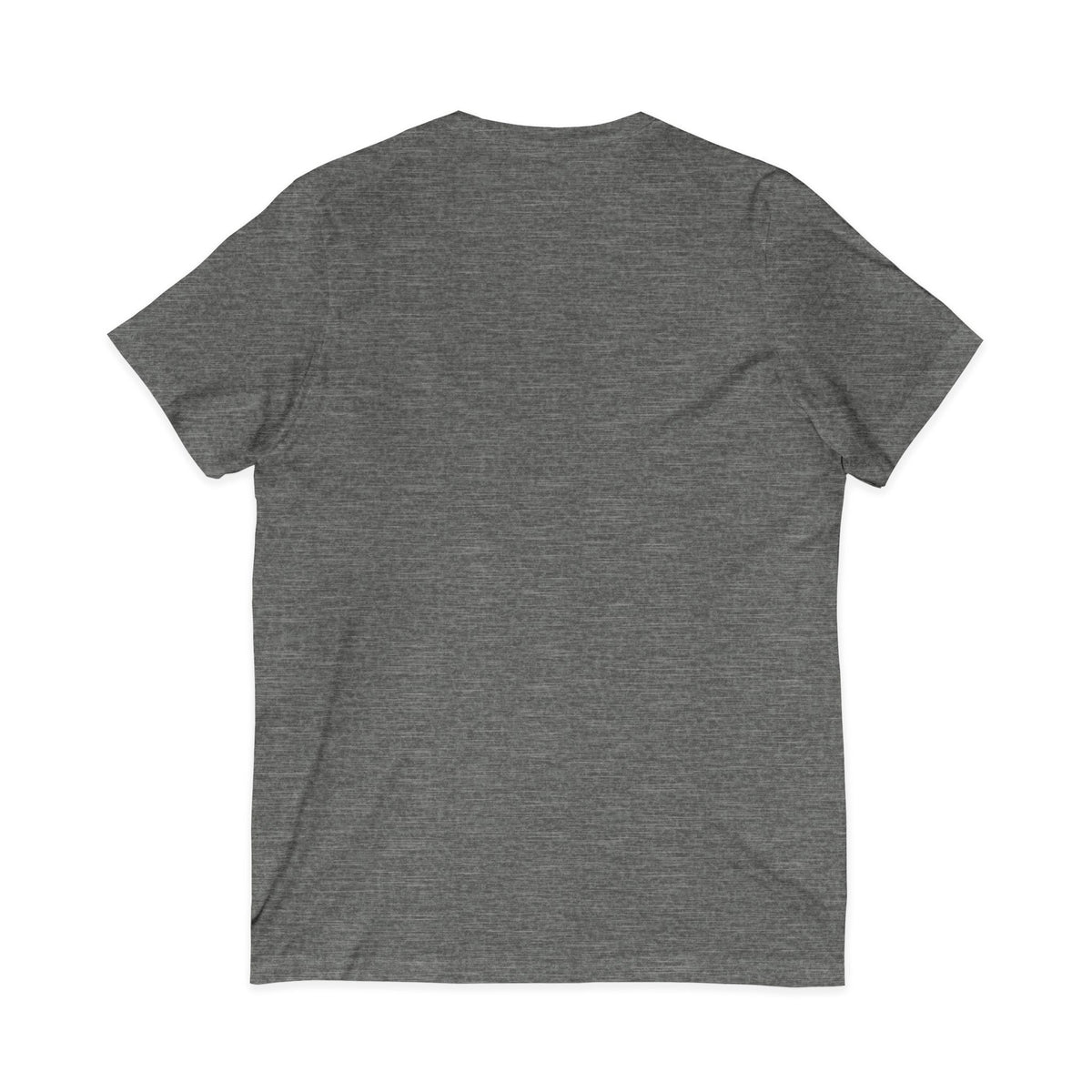 Overthinking? Grab a Marker V-Neck Tee