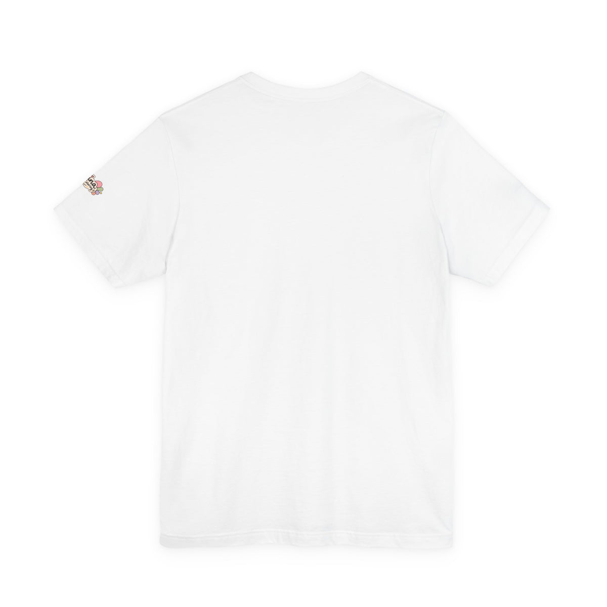 Color, Sip, Relax Tee — Coloring Book & Coffee Graphic T-Shirt