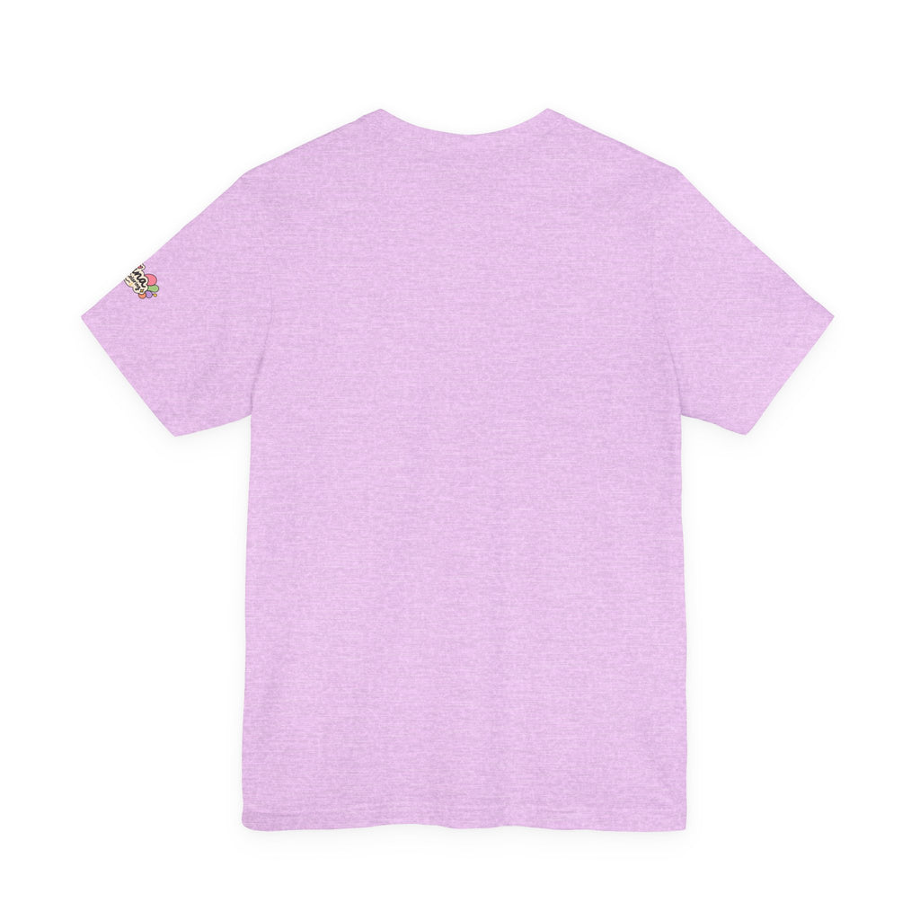 Cozy Coloring Cat T‑Shirt — Cute Cat & Coloring Book Graphic Tee