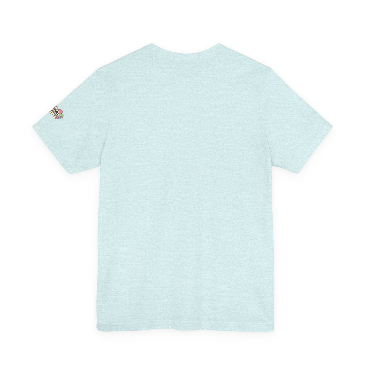 Cozy Coloring Cat T‑Shirt — Cute Cat & Coloring Book Graphic Tee