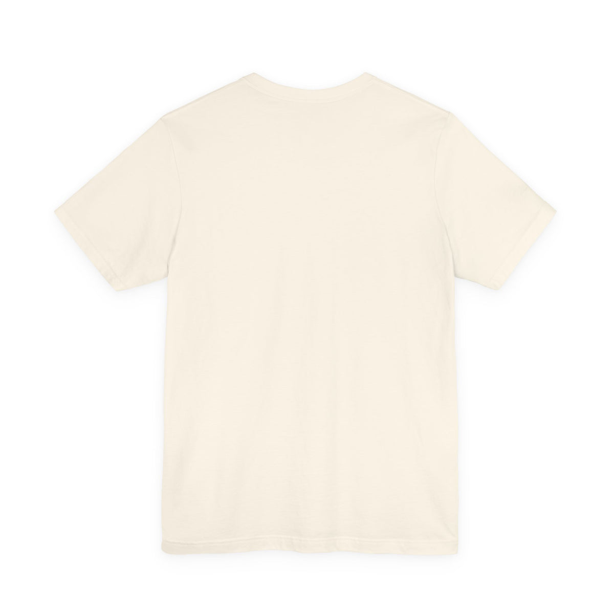 T-Shirt — "Overthinking? Grab a Marker" Colorful Art Cup Tee for Artists & Creatives