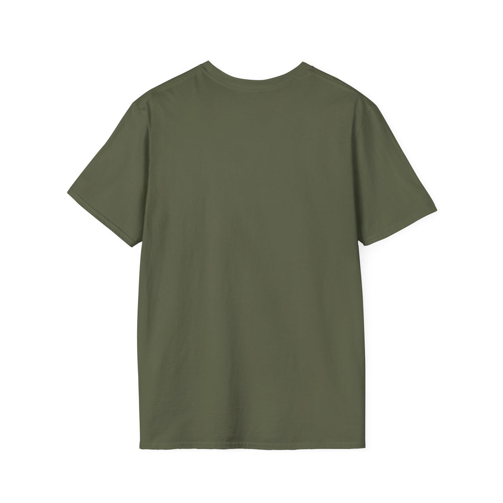 Color Your Calm T-Shirt — Relaxing Coloring Therapy Tee
