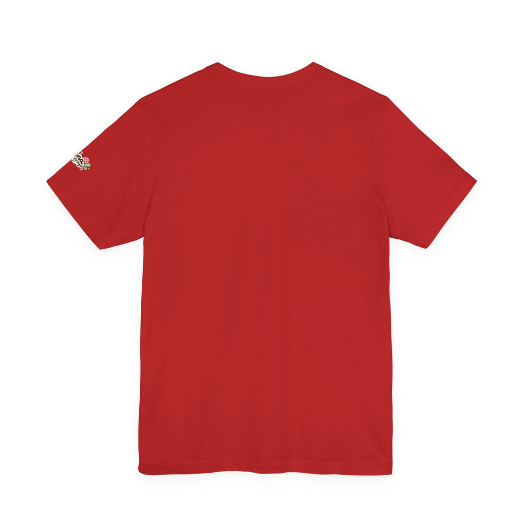 Cozy Coloring Cat T‑Shirt — Cute Cat & Coloring Book Graphic Tee