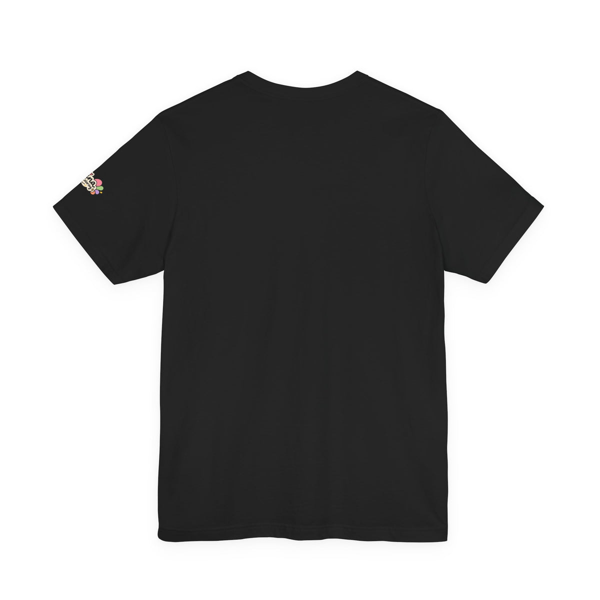 Cozy Coloring Cat T‑Shirt — Cute Cat & Coloring Book Graphic Tee