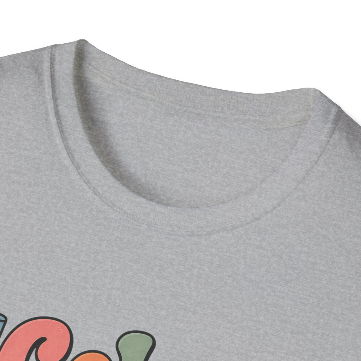 Color Your Calm T-Shirt — Relaxing Coloring Therapy Tee