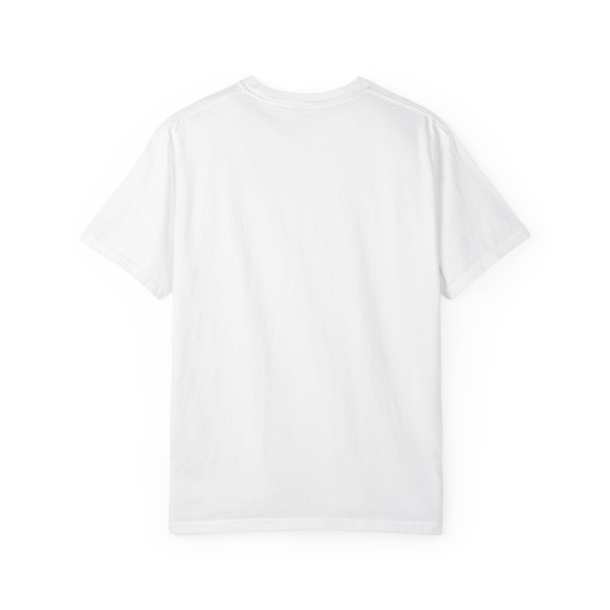 No Pressure Just Color T-Shirt — Relaxed Coloring Lover Tee
