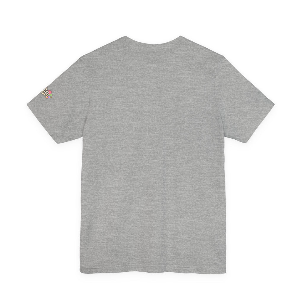 Cozy Coloring Cat T‑Shirt — Cute Cat & Coloring Book Graphic Tee