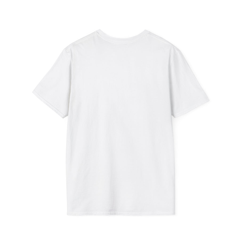 Color Your Calm T-Shirt — Relaxing Coloring Therapy Tee