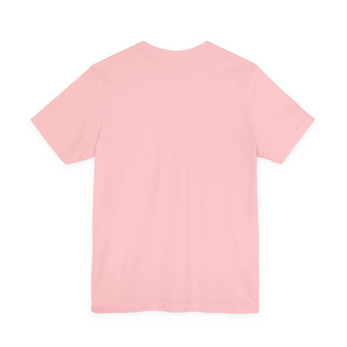 T-Shirt — "Overthinking? Grab a Marker" Colorful Art Cup Tee for Artists & Creatives