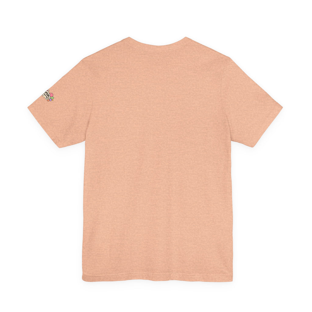 Cozy Coloring Cat T‑Shirt — Cute Cat & Coloring Book Graphic Tee