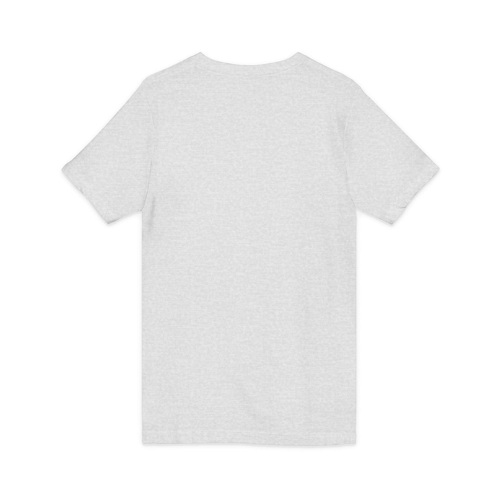 Overthinking? Grab a Marker V-Neck Tee