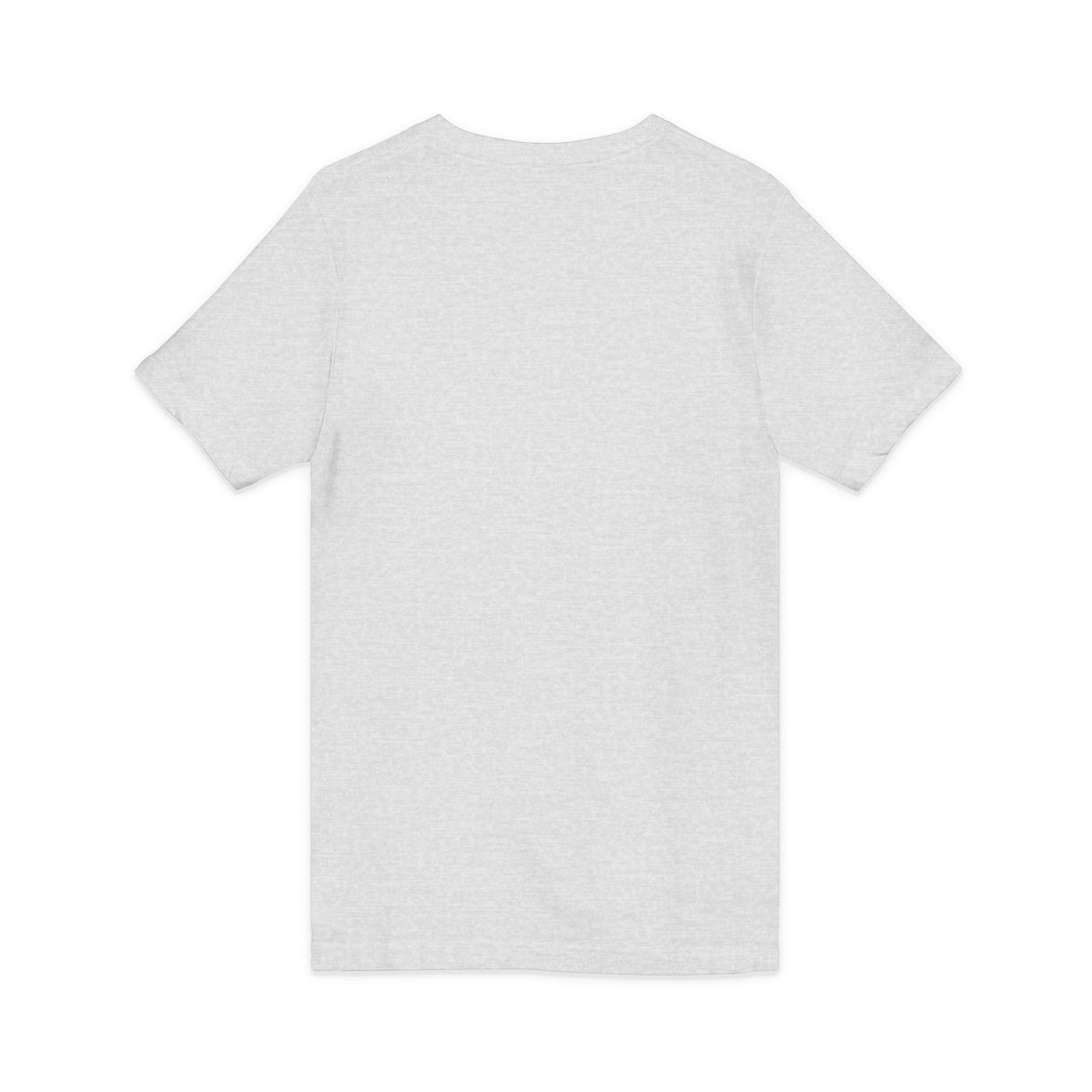 Overthinking? Grab a Marker V-Neck Tee