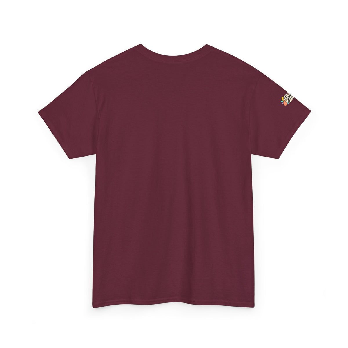 Color, Sip & Give Thanks Tee — Thanksgiving Mug & Fall Art Lovers Shirt