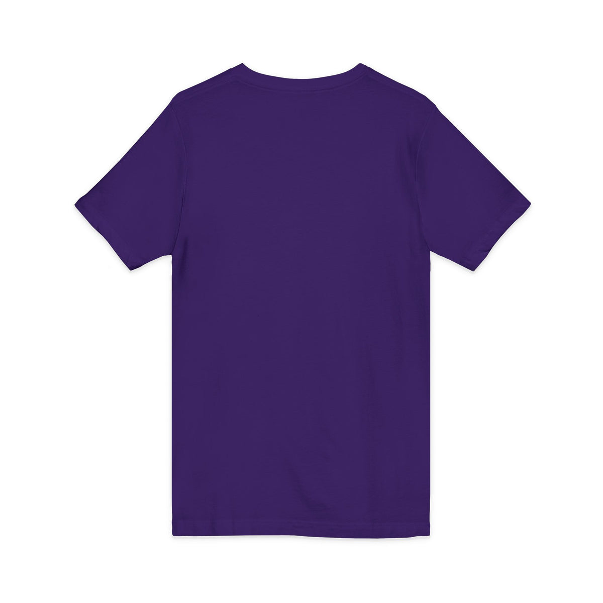 Overthinking? Grab a Marker V-Neck Tee