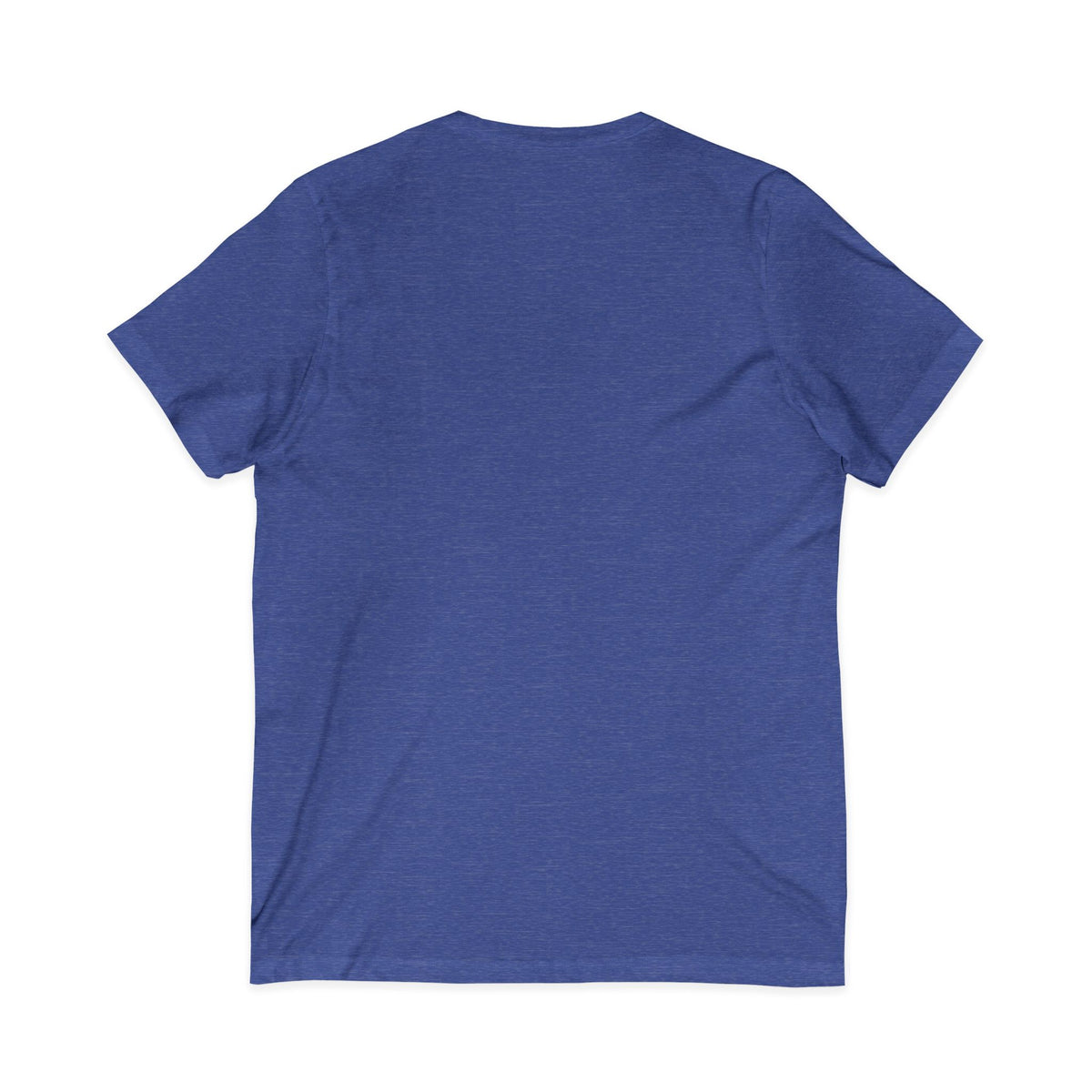 Overthinking? Grab a Marker V-Neck Tee