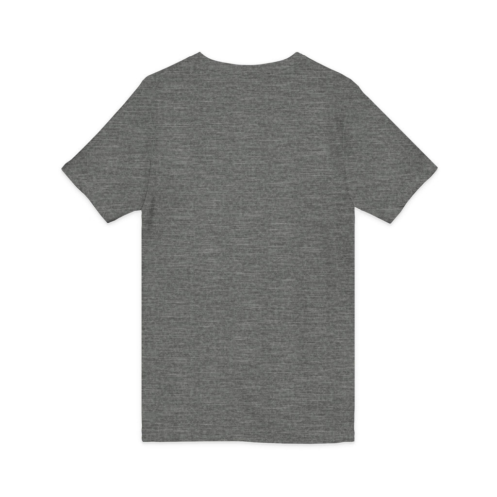 Overthinking? Grab a Marker V-Neck Tee