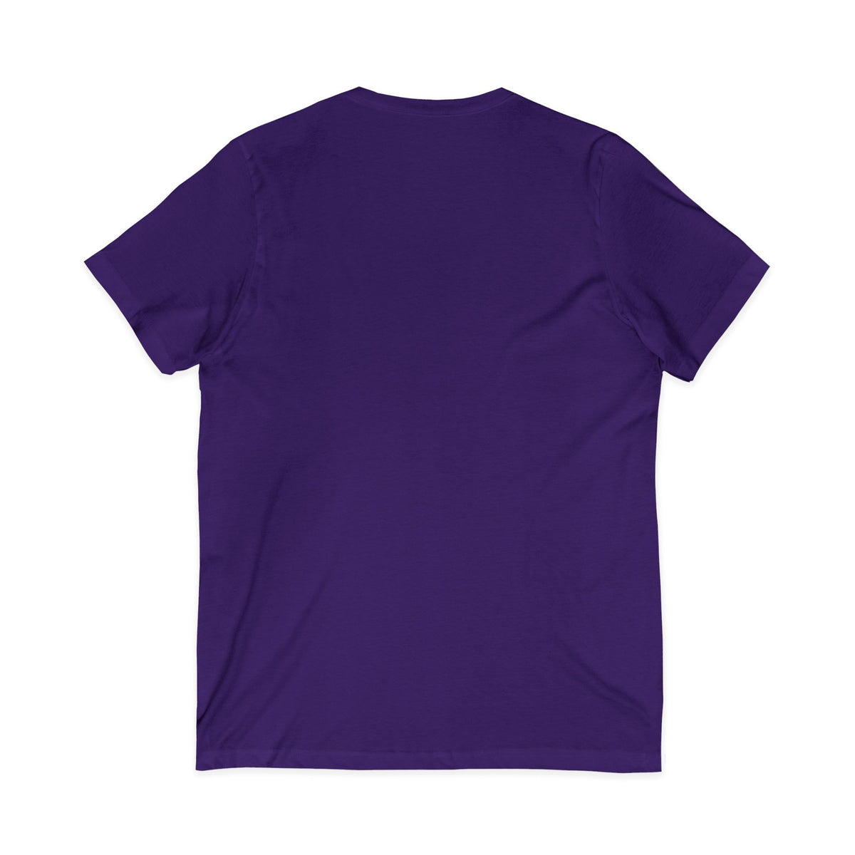 Overthinking? Grab a Marker V-Neck Tee