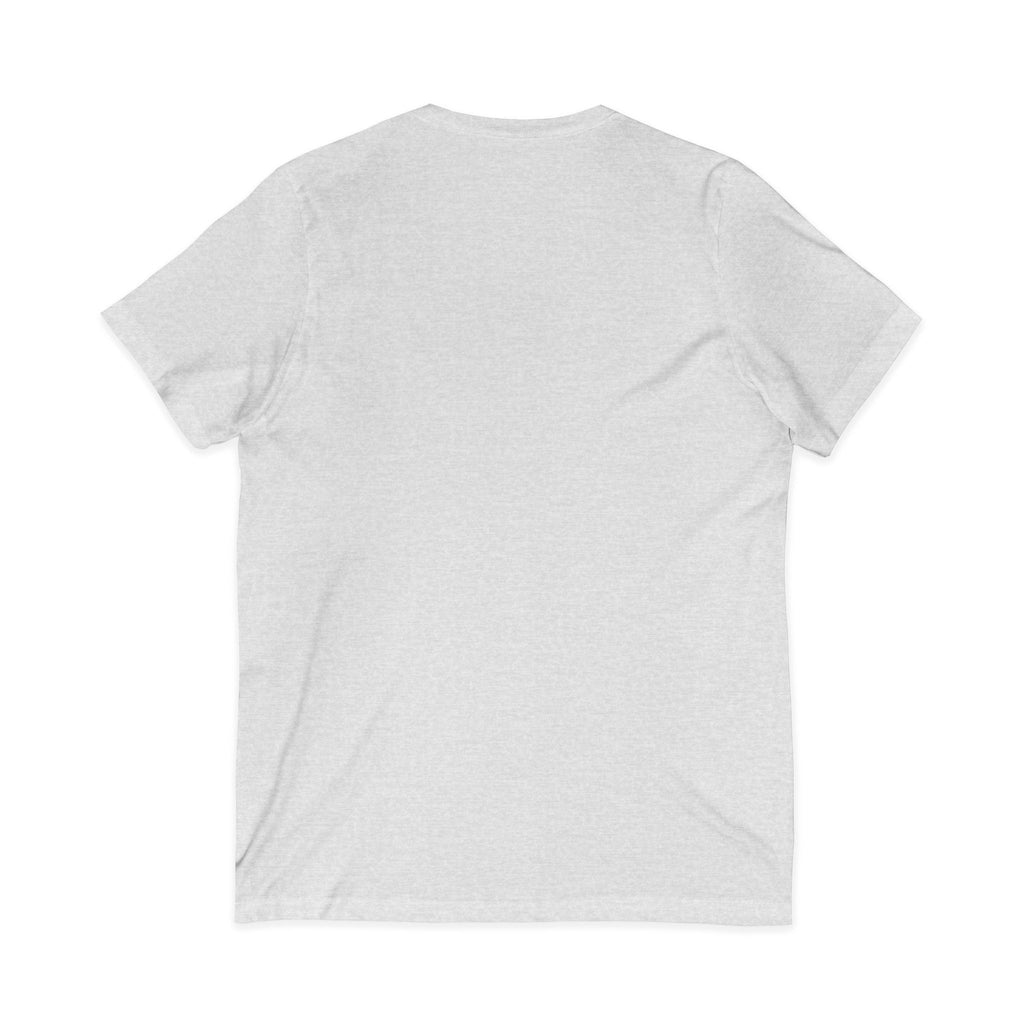 Overthinking? Grab a Marker V-Neck Tee