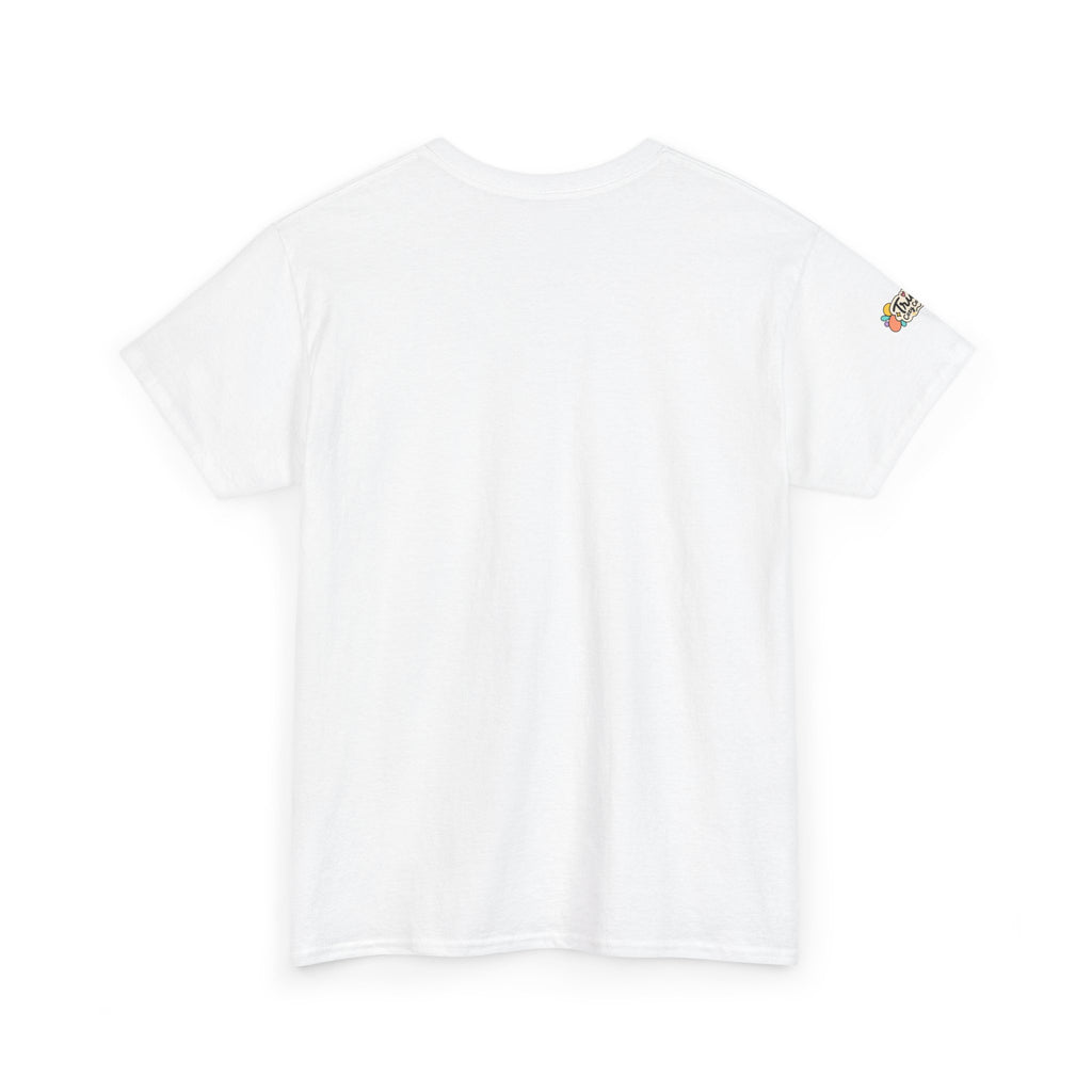 Color, Sip & Give Thanks Tee — Thanksgiving Mug & Fall Art Lovers Shirt