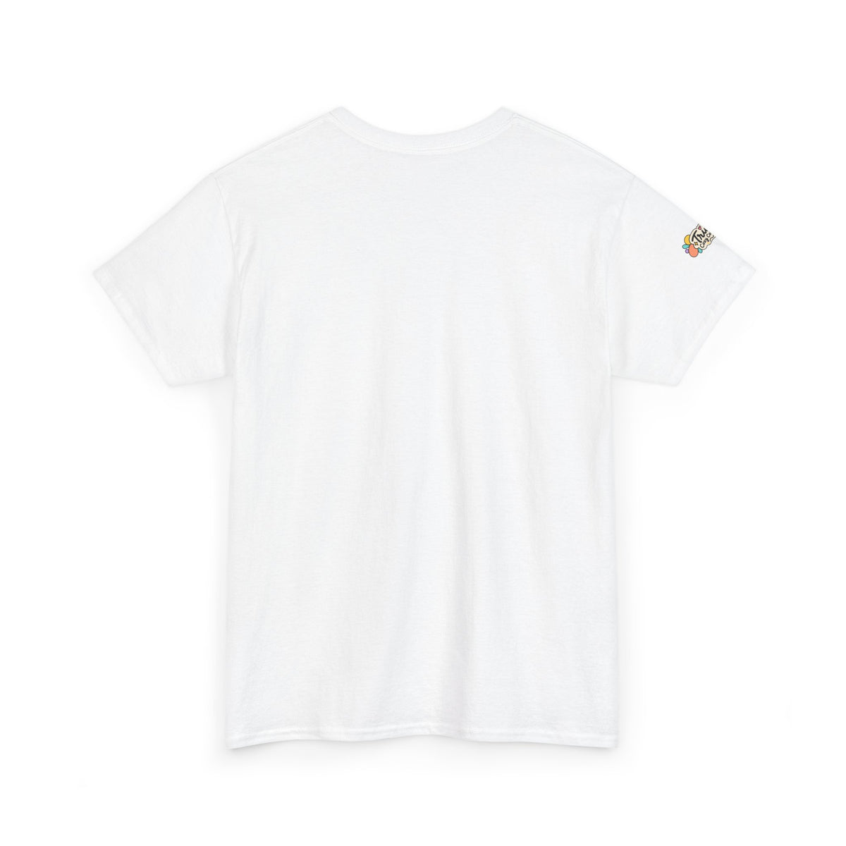 Color, Sip & Give Thanks Tee — Thanksgiving Mug & Fall Art Lovers Shirt