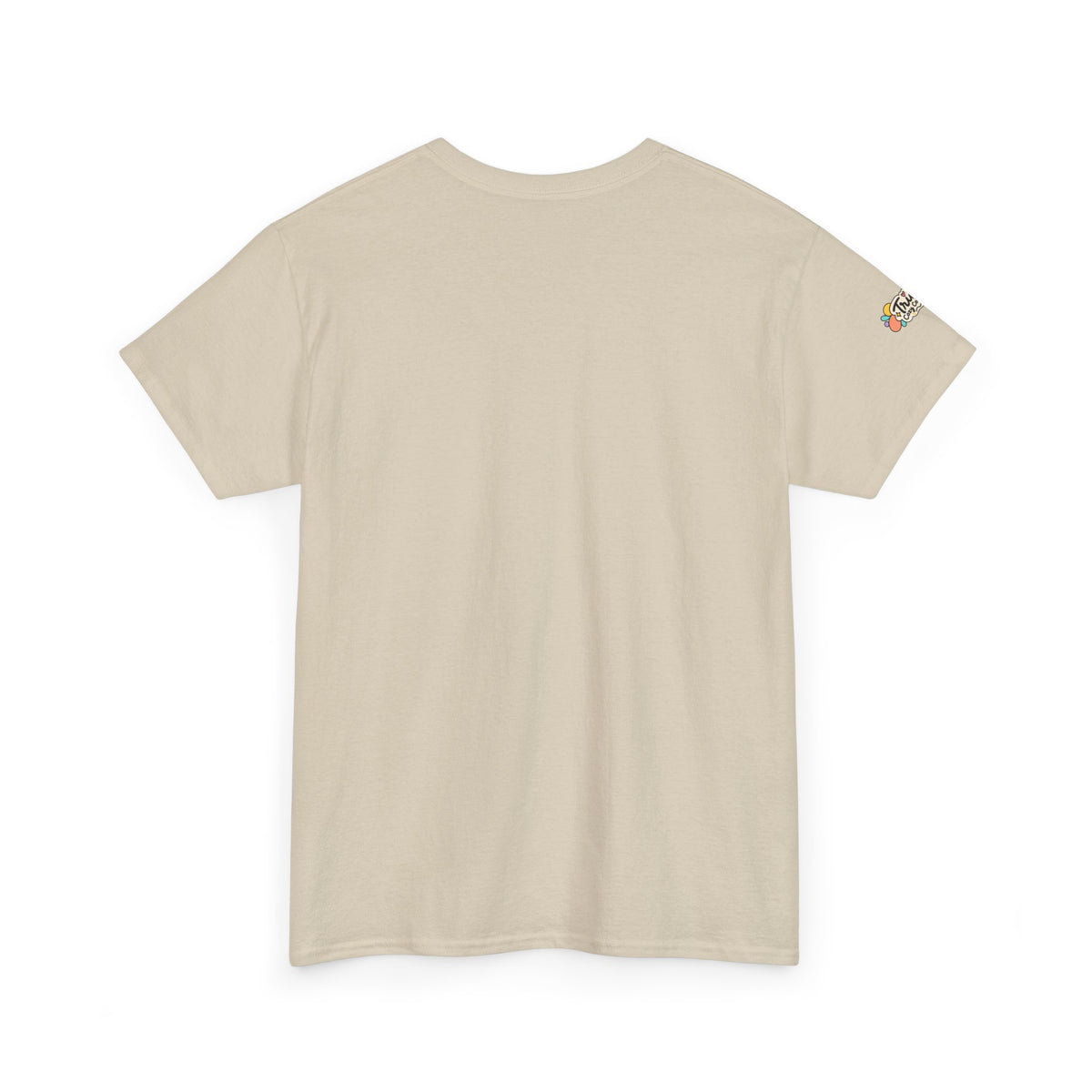 Color, Sip & Give Thanks Tee — Thanksgiving Mug & Fall Art Lovers Shirt
