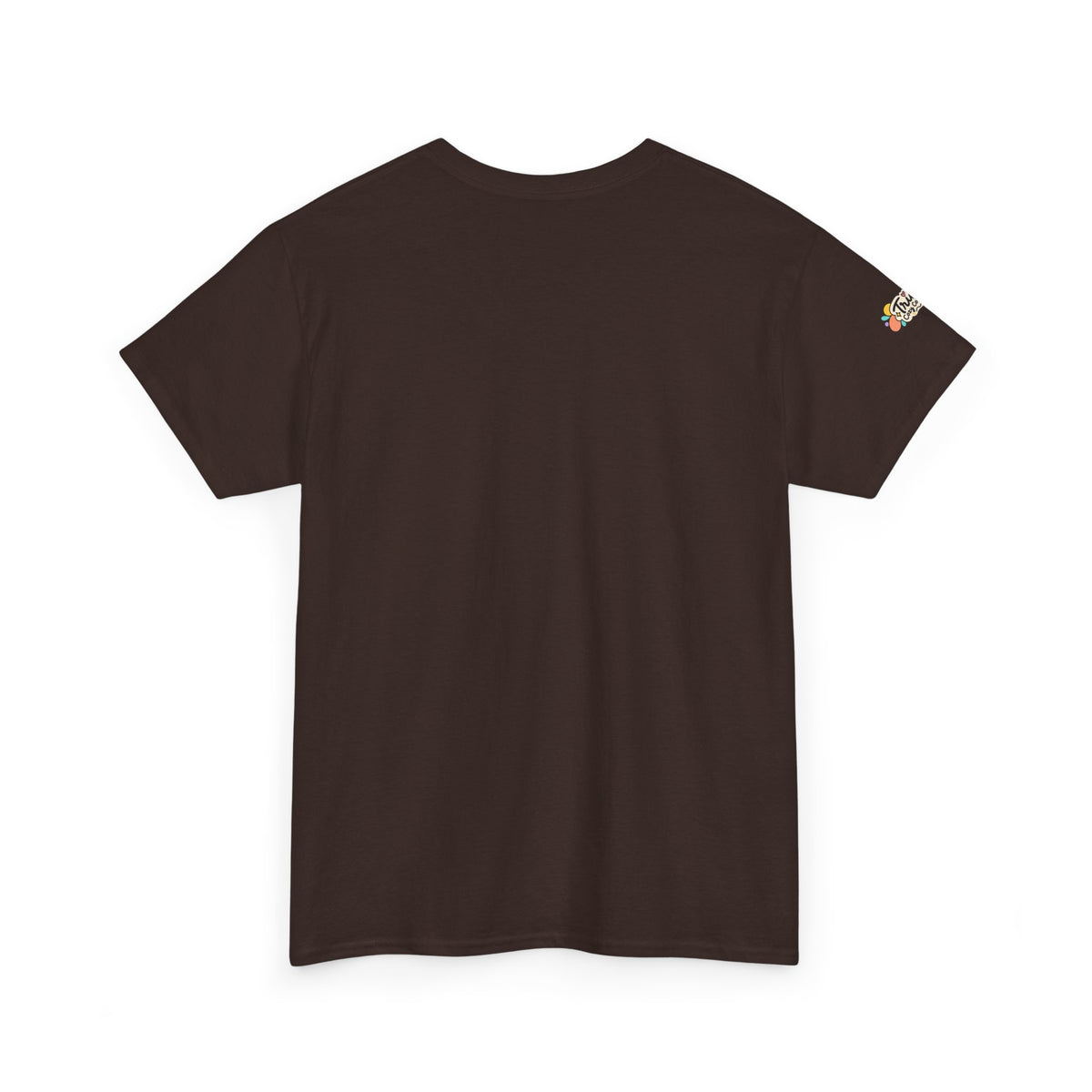 Color, Sip & Give Thanks Tee — Thanksgiving Mug & Fall Art Lovers Shirt