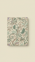 Whimsical Garden Coloring Booklet