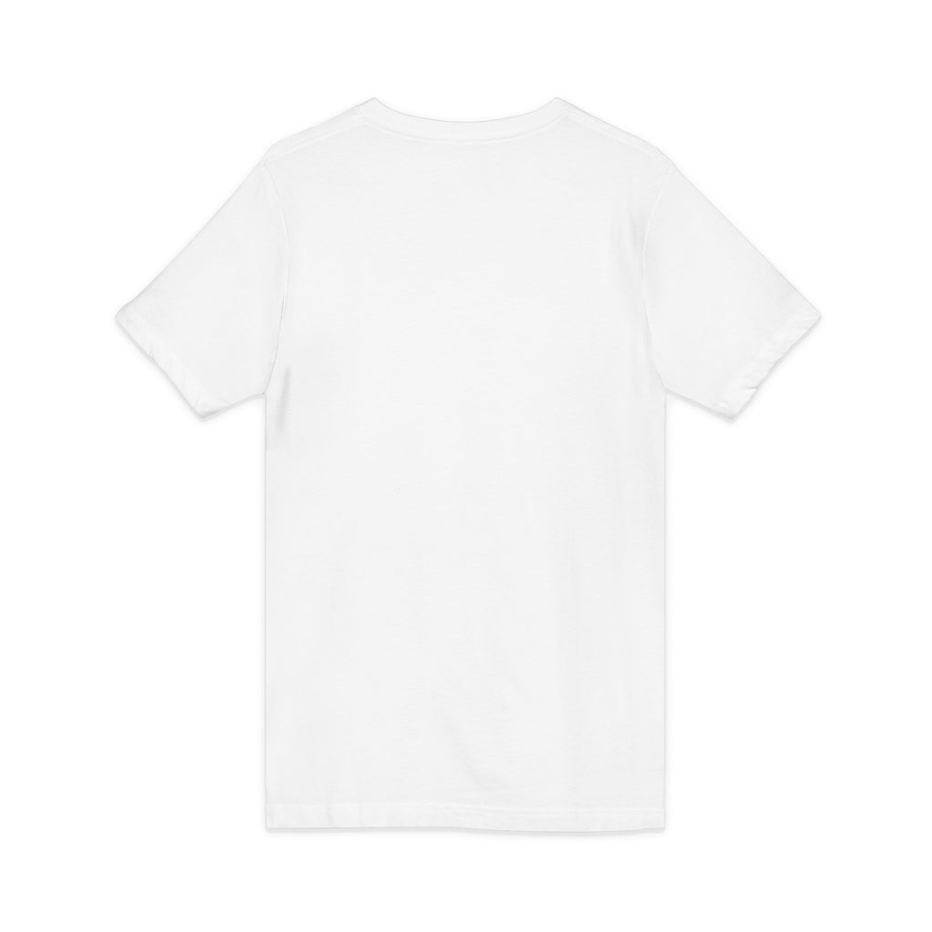 Overthinking? Grab a Marker V-Neck Tee
