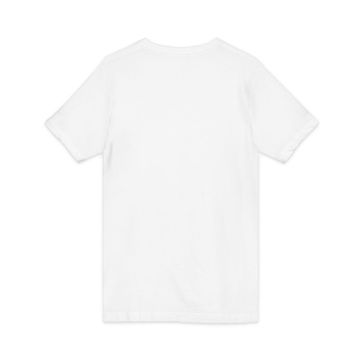 Overthinking? Grab a Marker V-Neck Tee