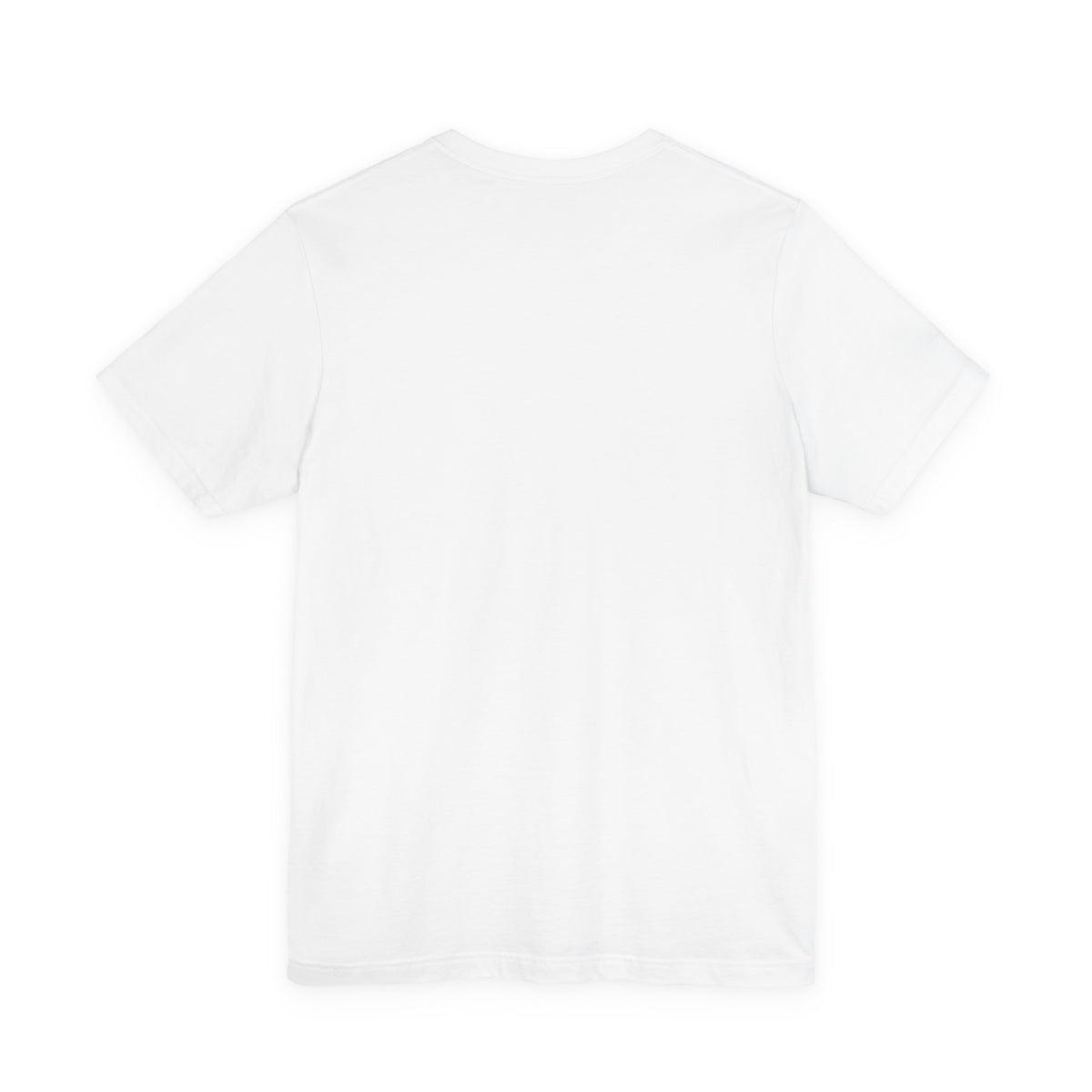 T-Shirt — "Overthinking? Grab a Marker" Colorful Art Cup Tee for Artists & Creatives