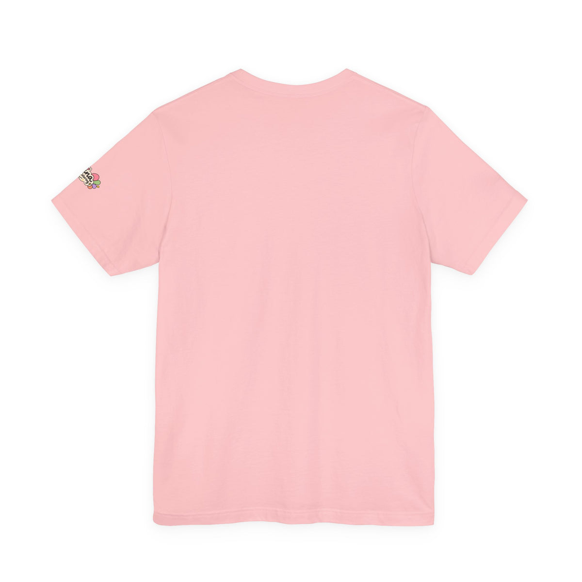 Cozy Coloring Cat T‑Shirt — Cute Cat & Coloring Book Graphic Tee