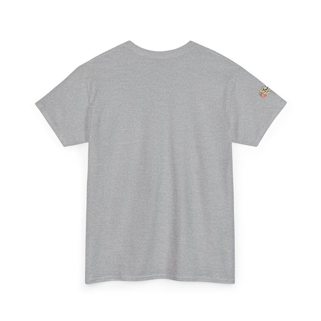 Color, Sip & Give Thanks Tee — Thanksgiving Mug & Fall Art Lovers Shirt