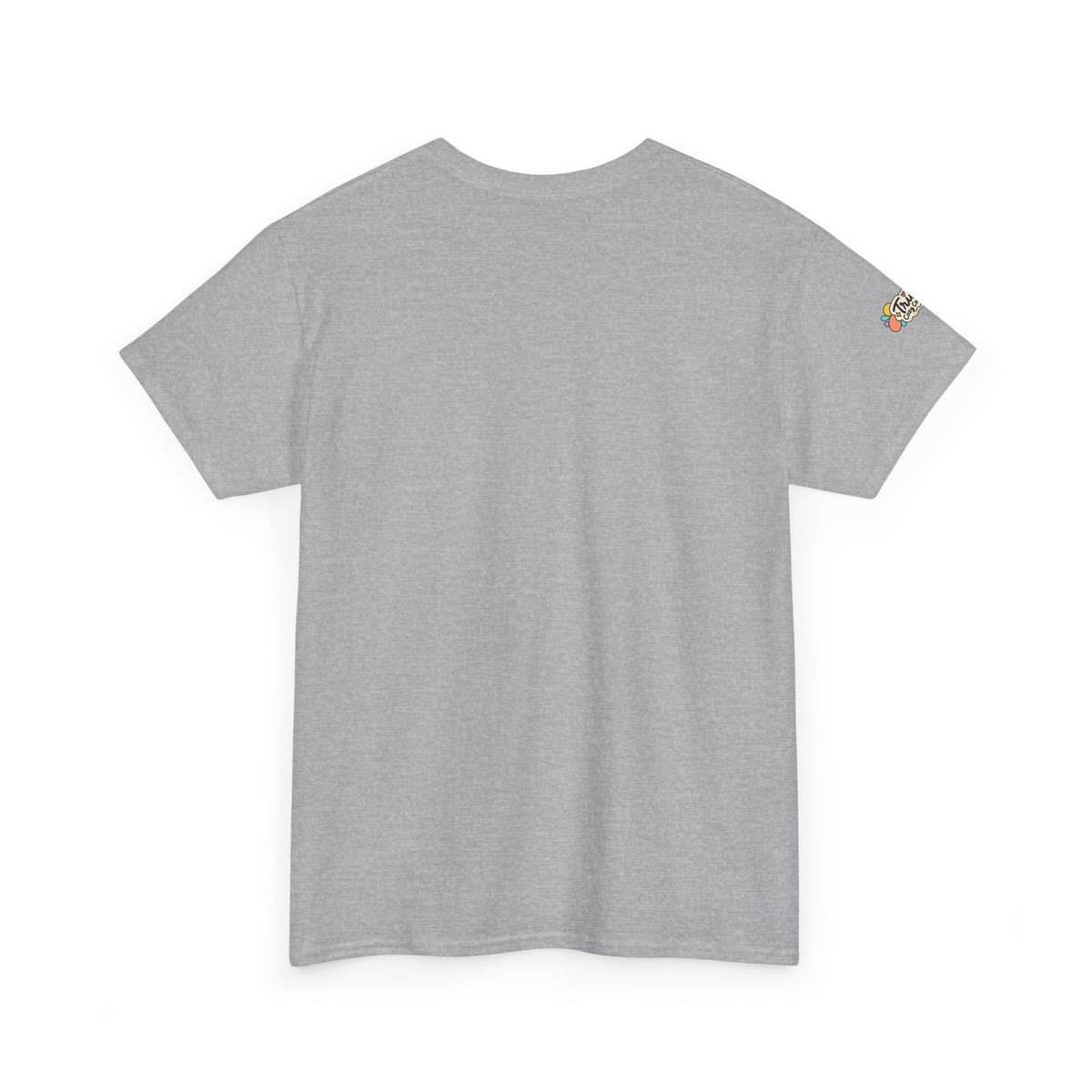Color, Sip & Give Thanks Tee — Thanksgiving Mug & Fall Art Lovers Shirt