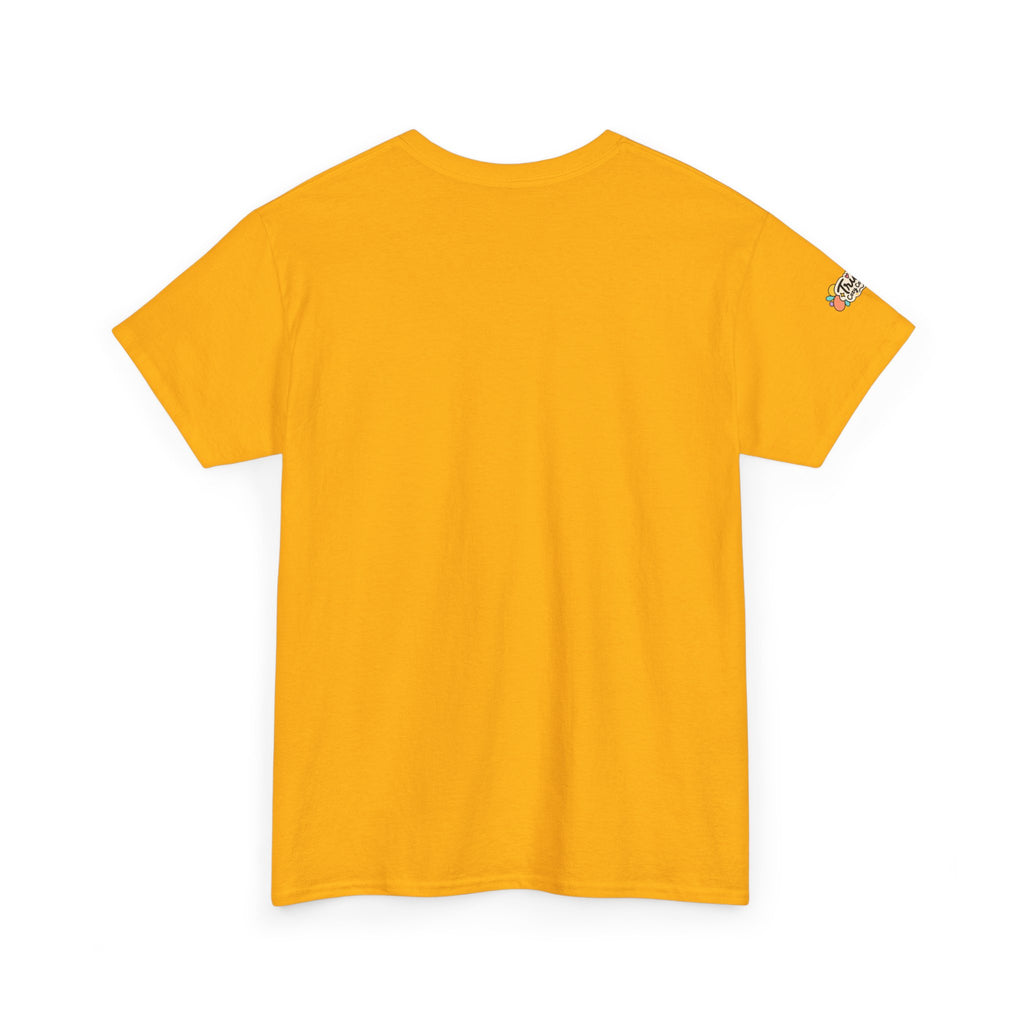 Color, Sip & Give Thanks Tee — Thanksgiving Mug & Fall Art Lovers Shirt