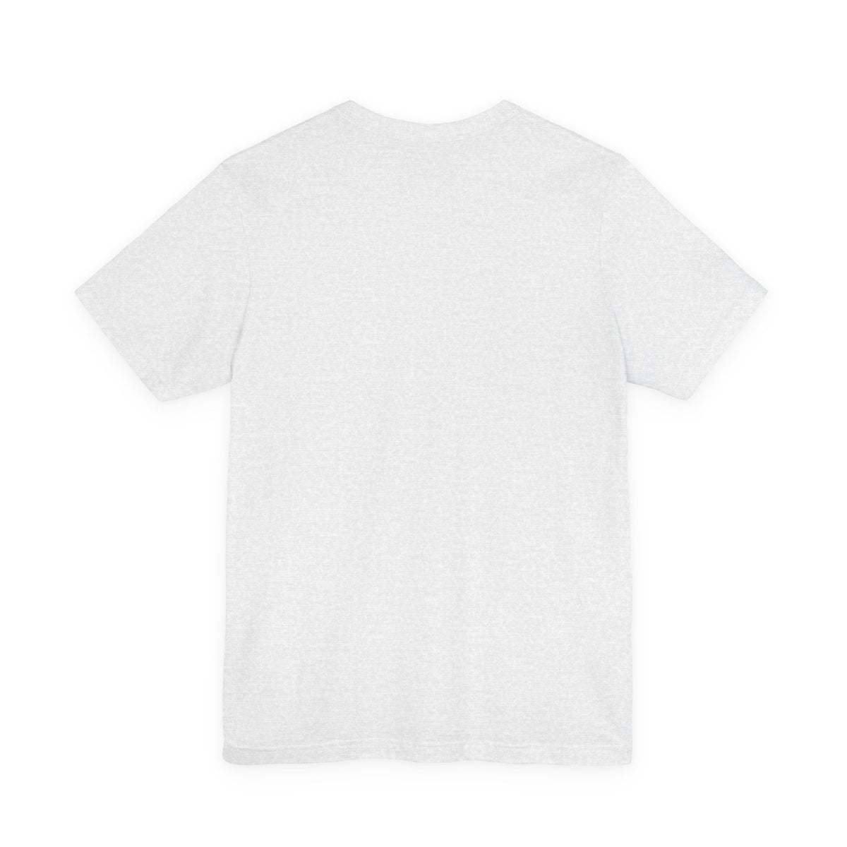T-Shirt — "Overthinking? Grab a Marker" Colorful Art Cup Tee for Artists & Creatives