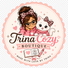 Trina's Cozy Boutique - Home