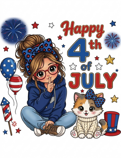 🇺🇸 Cozy Sunday Printable #002